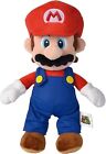 [DISPO A CONFIRMER] Super Mario peluche Mario 30 cm