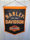 Pendentif Harley Davidson XL