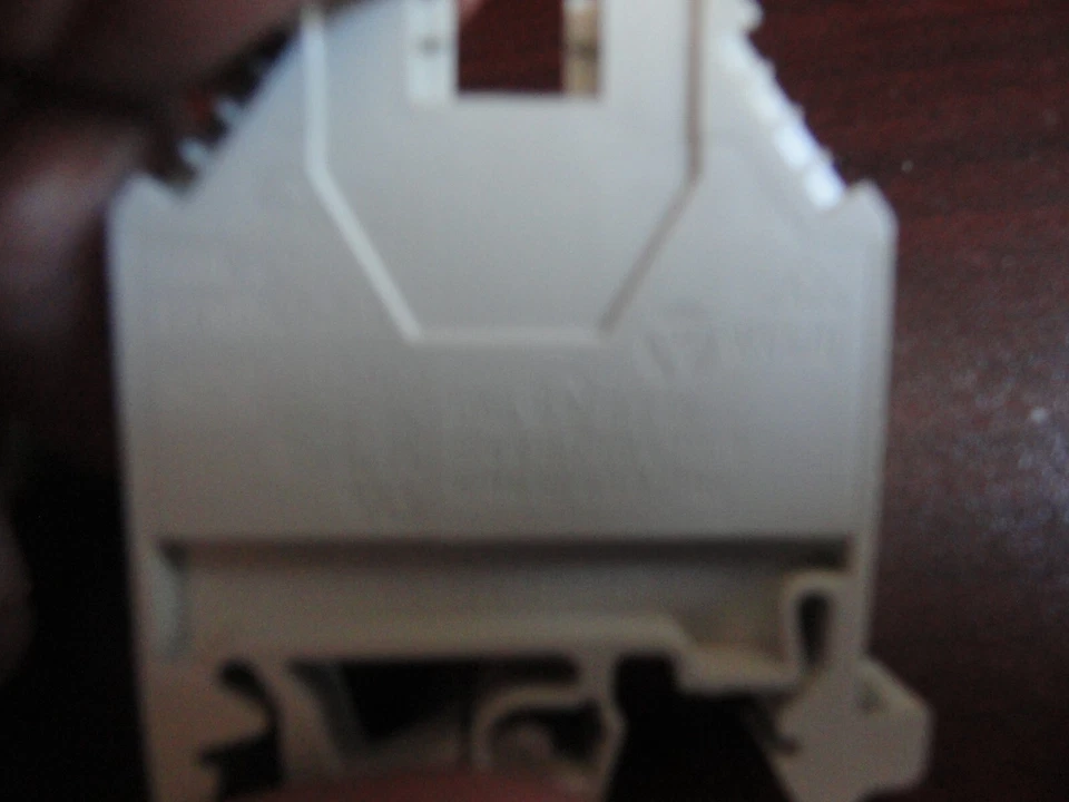 4  NEW IEC60947-7-1  800V FREE 1ST CLASS SAME DAY SHIPPING - Image 1 of 2