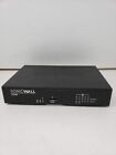 *FOR PARTS Sonicwall TZ300 Network Security Appliance PoE