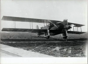 LIORÉ ET OLIVIER LEO H.20 BOMBER VINTAGE SUD AVIATION MANUFACTURERS PHOTO - Picture 1 of 2