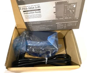 CCS PD3-3024-3-PI Control Unit for LED Light Units - Picture 1 of 4