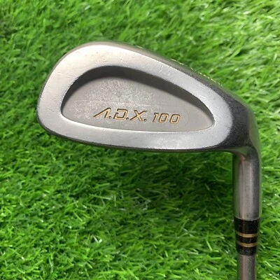 Yonex A.D.X 100 # 9 Iron Regular Flex Graphite RH 4601 - Image 1 of 4