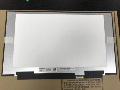 Pantalla LED LCD 15.6"300HZ LQ156M1JW25 Fit LQ156M1JW22 EDP40PIN 1920x1080 FHD Foto 1 de 4