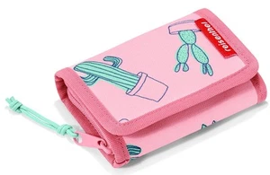 Reisenthel Niños Niños Niñas Ripper Cartera con Monedero Rosa - Imagen 1 de 7