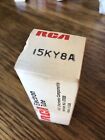 15Ky8a New Old Stock Rca Electron Vacuum Tube