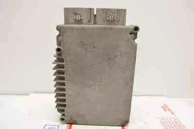 Блок управления двигателем 2002 02 Chrysler Sebring 2,4 л P04896792AC ECM B39 001 - Изображение 1 из 4