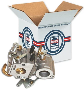 TS410 Carburetor fits Stihl concrete cut-off saws replaces 4238-120-0600 - Picture 1 of 1