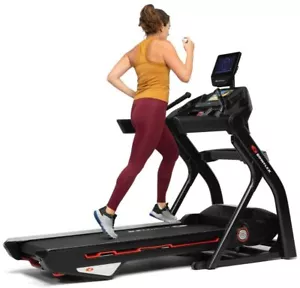 Bowflex T10 Treadmill - Picture 1 of 8