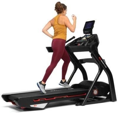 Bowflex T10 Treadmill - Image 1 of 4
