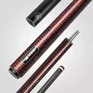 Rhino G-W Poolqueue - Snake - ohne Verpackung - Bild 1 von 11