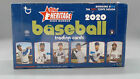 2020 Topps Heritage High Number Factory Sealed Hobby Box