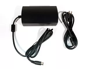 ADAPTADOR AC SKYNET ELECTRONIC SNP-A127-M 12V 9A BARCO - Imagen 1 de 4
