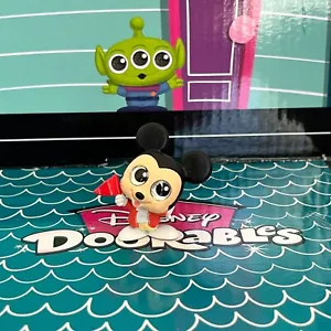 YOU PICK! FLAT RATE SHIPPING! Disney Doorable Academy - Rare and Ultra Rare too! - Picture 1 of 103