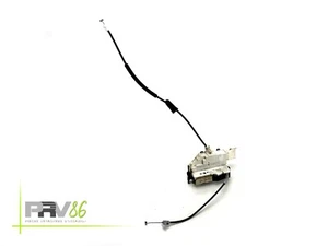 Cerradura Puerta Pasajero Citroën C4 1.4 Gasolina / 9647172680 - Imagen 1 de 11