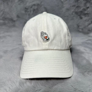 Nike Golf Heritage86 Masters Limited Edition Praying Hands Hat Cap Strapback - Picture 1 of 8