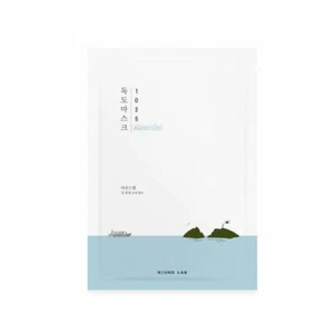 [ROUND LAB] 1025 Dokdo Hydrating Water Gel Mask - 1pcs / Free Gift - Picture 1 of 1