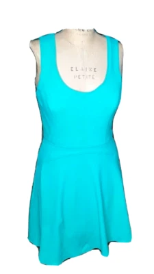 Ali Ro Women's Green Casual Dress 6, Bloomingdale's  - Image 1 of 4