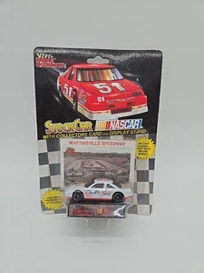 Racing Champions 1992 Martinsville Speedway 1:64 Die Cast Track Car - Picture 1 of 6