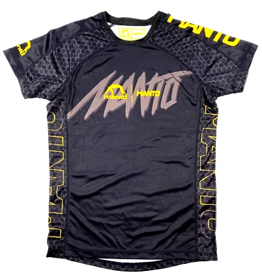 Dri-fit Manto Tee size S - Image 1 of 4