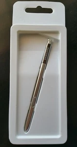 new Stylus S Pen For Samsung Galaxy Note 5 AT&T,Verizon,Sprint,T-Mobile silver - Picture 1 of 2