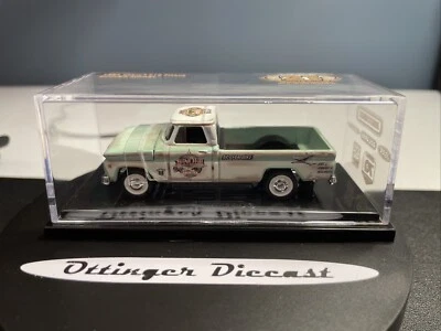 * Matchbox 1964 Chevy C10 Pickup Dinner Model Gathering 2023 - Image 1 of 4