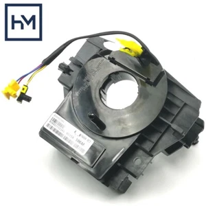 Steering Wheel Clockspring For Chrysler Dodge Jeep 5156106AF 5156106AG - Picture 1 of 7