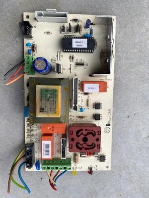 IMMERGAS SCHEDA MODULAZIONE EXTRA MINI INTRA TF CS  1.016728  1016728 NOS - Immagine 1 di 2