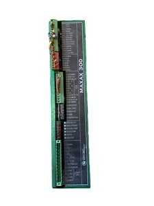 Control Techniques MAXAX 300/3000 3kW Brushless AC Servo drive - Picture 1 of 4