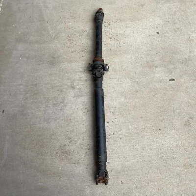 06-13 Lexus IS250 TRACCIÓN TRASERA A/T EJE DE TRANSMISIÓN HÉLICE EJE DE TRANSMISIÓN OEM Foto 1 de 3