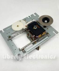 NEU OPTISCHER LASERLINSENMECHANISMUS für LINN Ikemi CD-Player - Bild 1 von 4