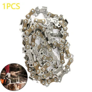 3/8LP 0.050" Gauge 33 Drive Links Chainsaw Chain Blade For Greenworks Pole Saw - Picture 1 of 5