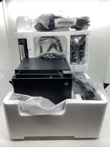 Impresora térmica de recibos Epson TM-M30 M335A USB, Ethernet y fuente de alimentación - Imagen 1 de 15