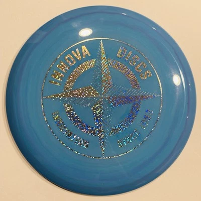 Innova 💎 Star ROLLO - First Run Protostar Natural Transitional Halo 180g RARE💎 - Image 1 of 4