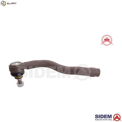 TIE ROD END 3336 FOR VW SEAT FORD GALAXY/MK/VAN BRT/BVH 2.0L ATM/ADY 2.0L 4cyl - Image 1 of 4