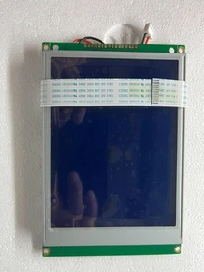 Thermo Fisher display screen 102496-00 suitable for 42i, 43i, 48i, 49i, 5014i - Picture 1 of 4