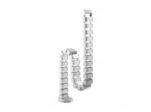 Equip Cable Spine for Table Mounting White - Afbeelding 1 van 1