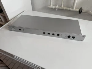 Ubiquiti Unifi Security Gateway Pro USG-PRO-4, Firewall/Router - Bild 1 von 1