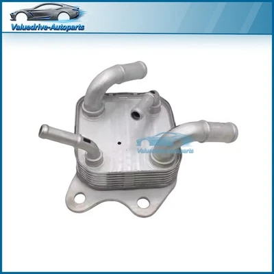 Transmission Oil Cooler For Toyota Camry Avalon RAV4 Lexus ES 33493-06021 - Image 1 of 4