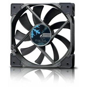 CPU-Kühler Fractal Design HP-14 PWM - Bild 1 von 3