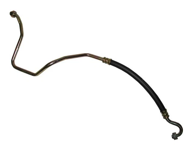 COHLINE 6171871582 Oil Cooler Line Mercedes-Benz 300D 300CD 300TD 300SD - Image 1 of 1