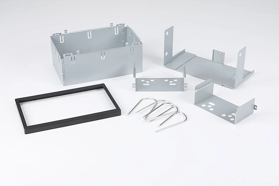 Kit de instalación doble DIN AVIC Pioneer ADT-VA133 Foto 1 de 1