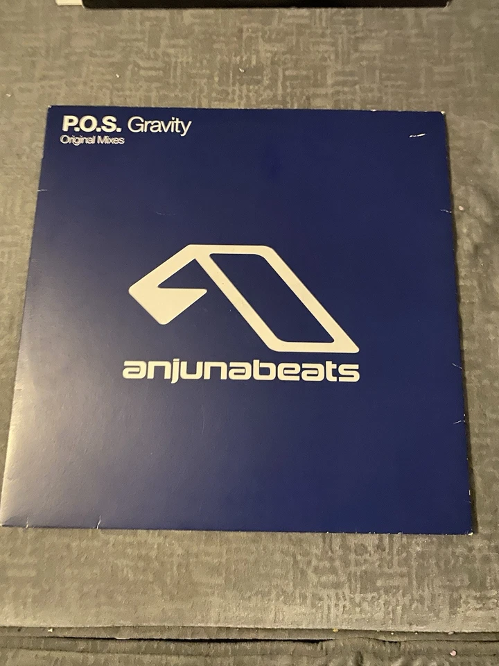 Vinyl - Image 1 of 4