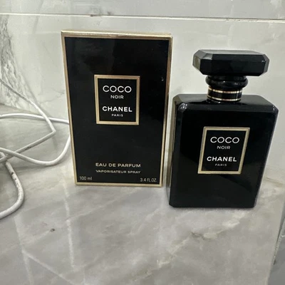 CHANEL Coco Noir Eau de Parfum Spray, 3.4oz (100ml) - Image 1 of 2