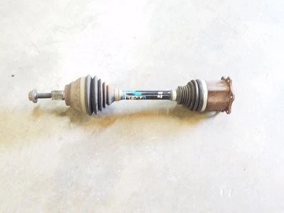 Base del eje del conductor motor diésel 2,0 L | Se adapta a Volkswagen Jetta 2009-2016 Foto 1 de 4