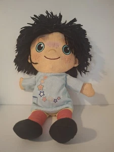 Cbeebies Talking Moon and Me Pepi Nana Plush Soft Toy 13" Tested Working - Picture 1 of 3