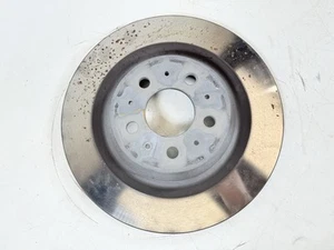 2019 - 2023 Tesla Model 3 Front Left or Right Brake Rotor Disc OEM - Picture 1 of 7