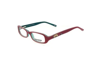 SKECHERS  Women Eyeglasses Cl Size 47mm 15mm 130mm - Image 1 of 4