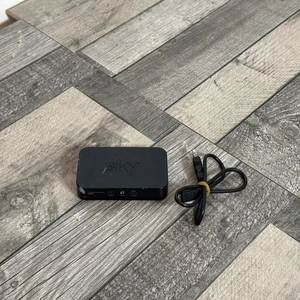 Conector SD501 Sky Mini inalámbrico WiFi Sky Q TV en cualquier momento bajo demanda USB Wi-Fi - Imagen 1 de 10