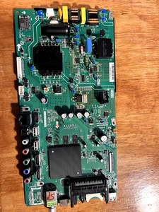 Placa principal para pantalla Sharp 40AJ6IE: LSC400PN05 TP.MS6586.PC710 - Imagen 1 de 1